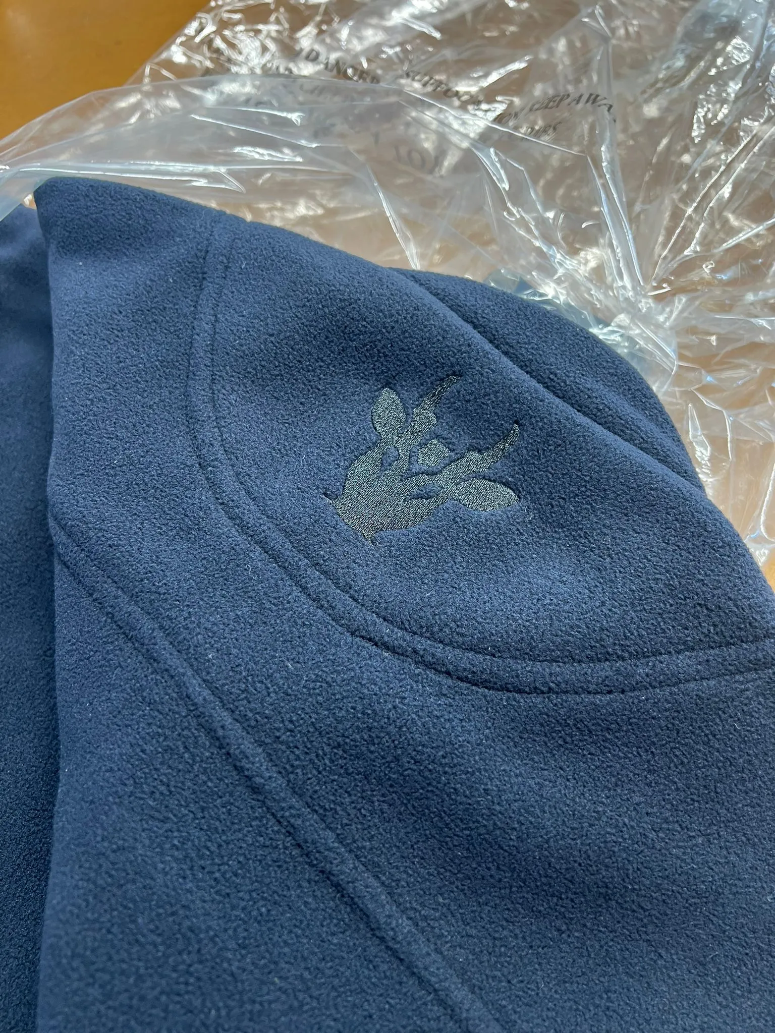 *NEW Ladies Branded Muntjac Gilet
