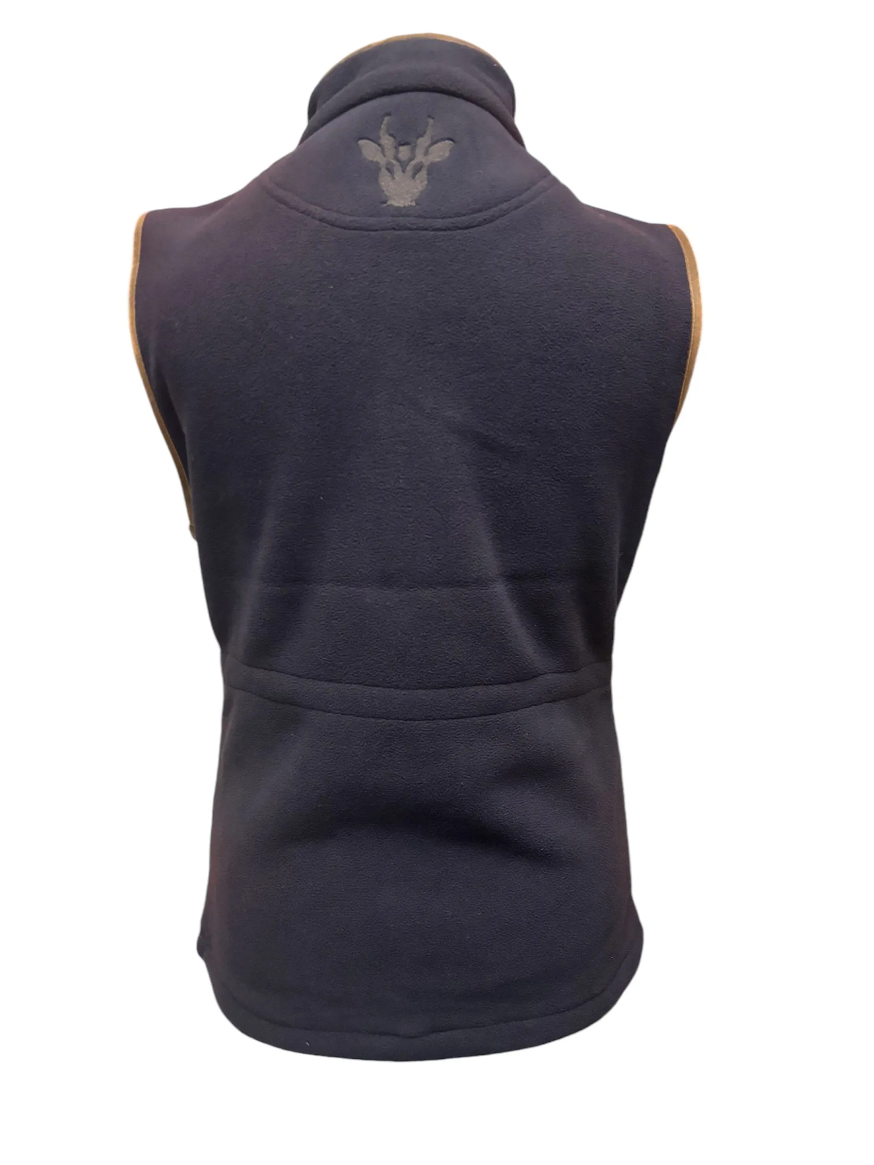*NEW Ladies Branded Muntjac Gilet
