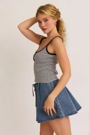 Nya Tank