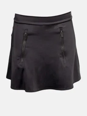 Pocket Skirt 15''