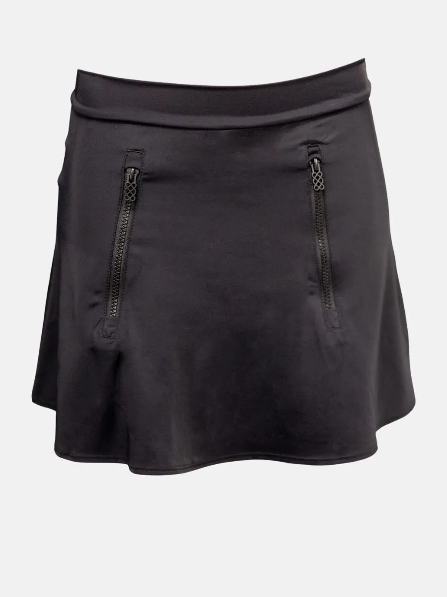 Pocket Skirt 15''
