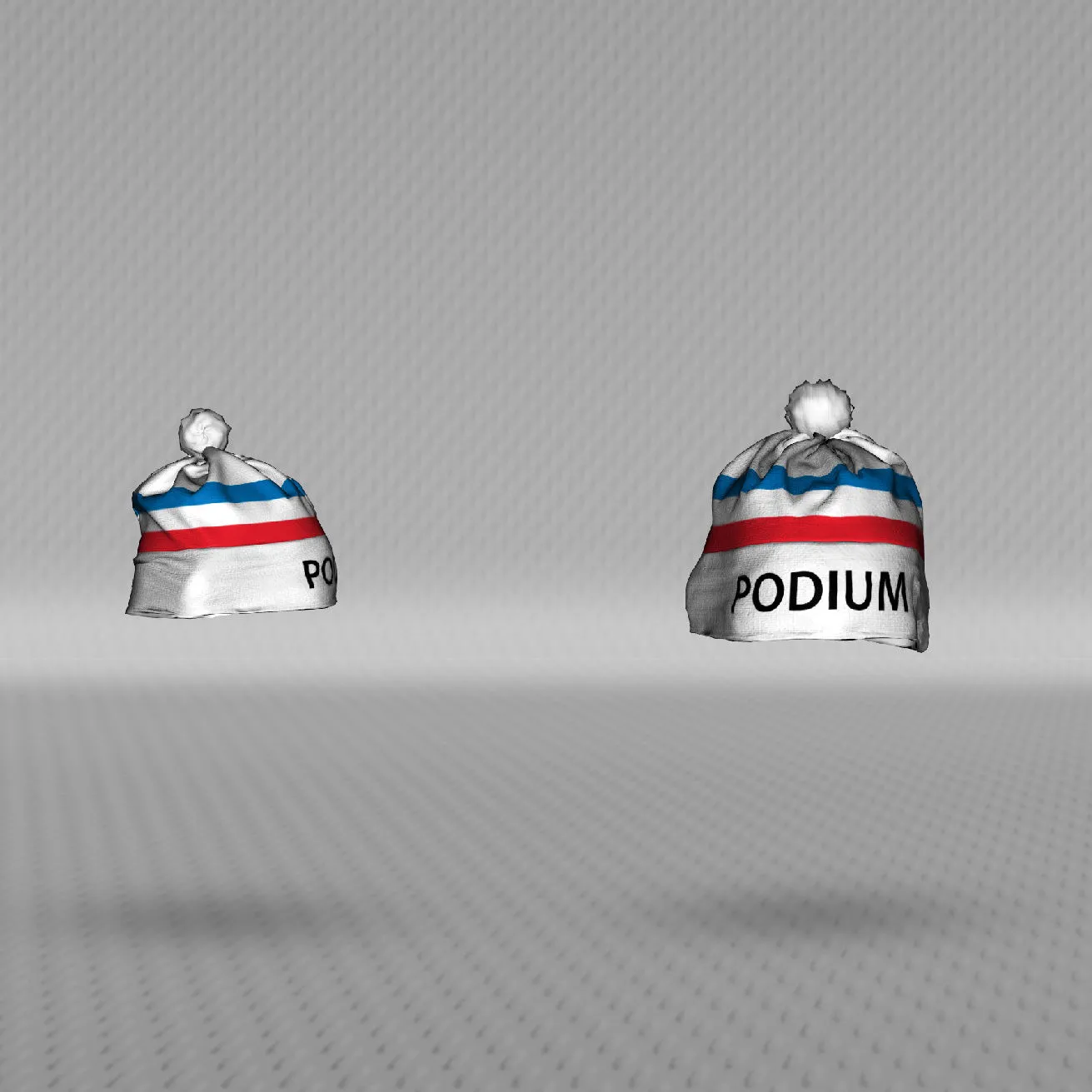 Podium Skadi Nordic Hat by Jakroo