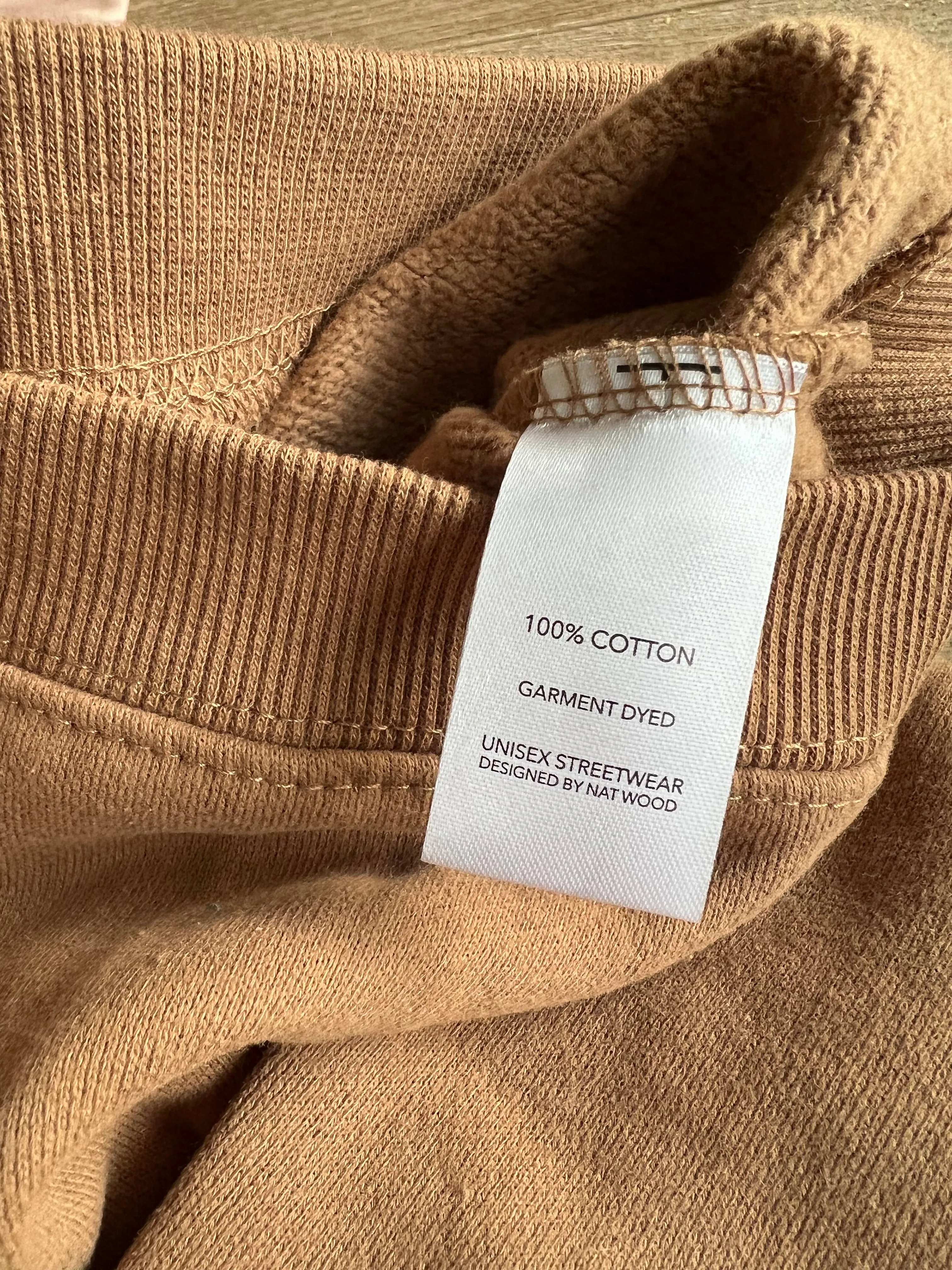 PREMIUM Unisex Sweatpants in OLIVE