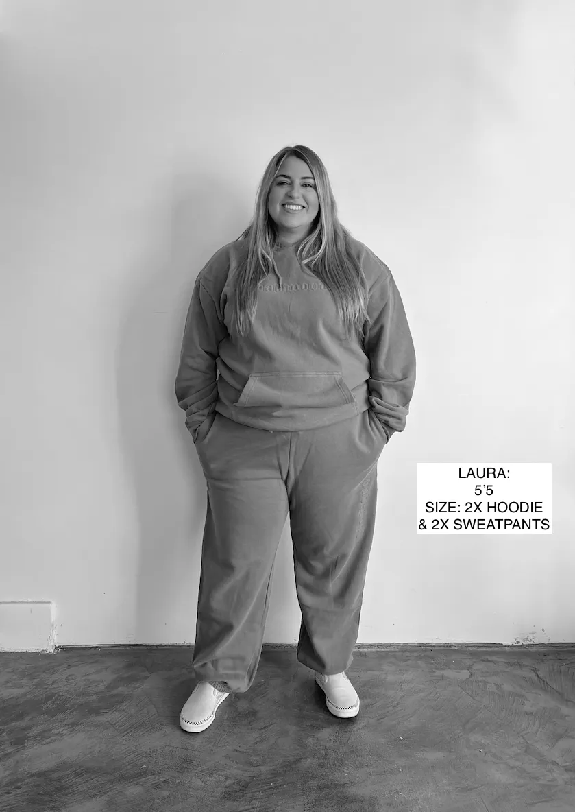 PREMIUM Unisex Sweatpants in OLIVE