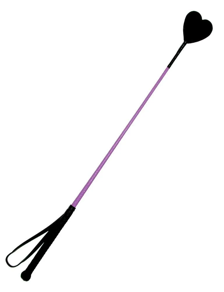 Purple Heart Crop