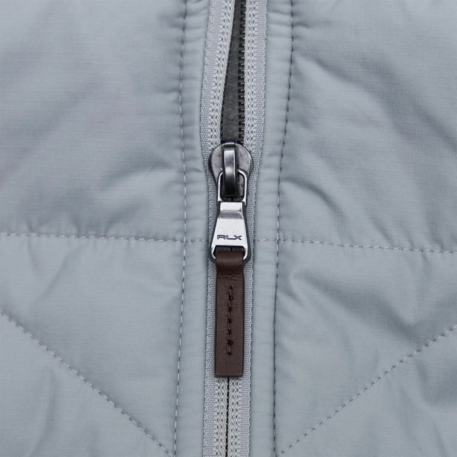 RLX Performance Wool Gilet Andover Heather - AW23