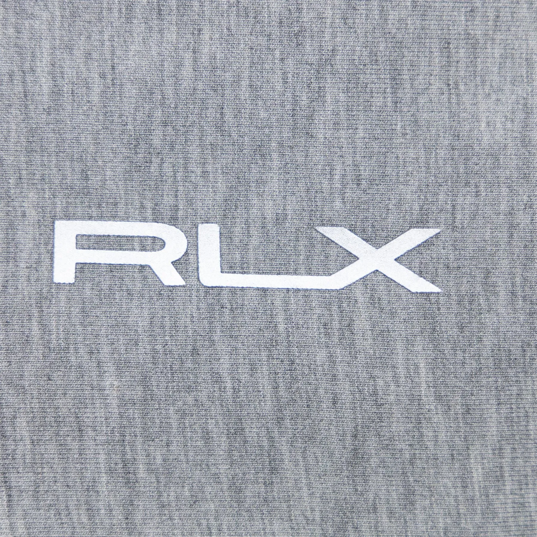 RLX Performance Wool Gilet Andover Heather - AW23