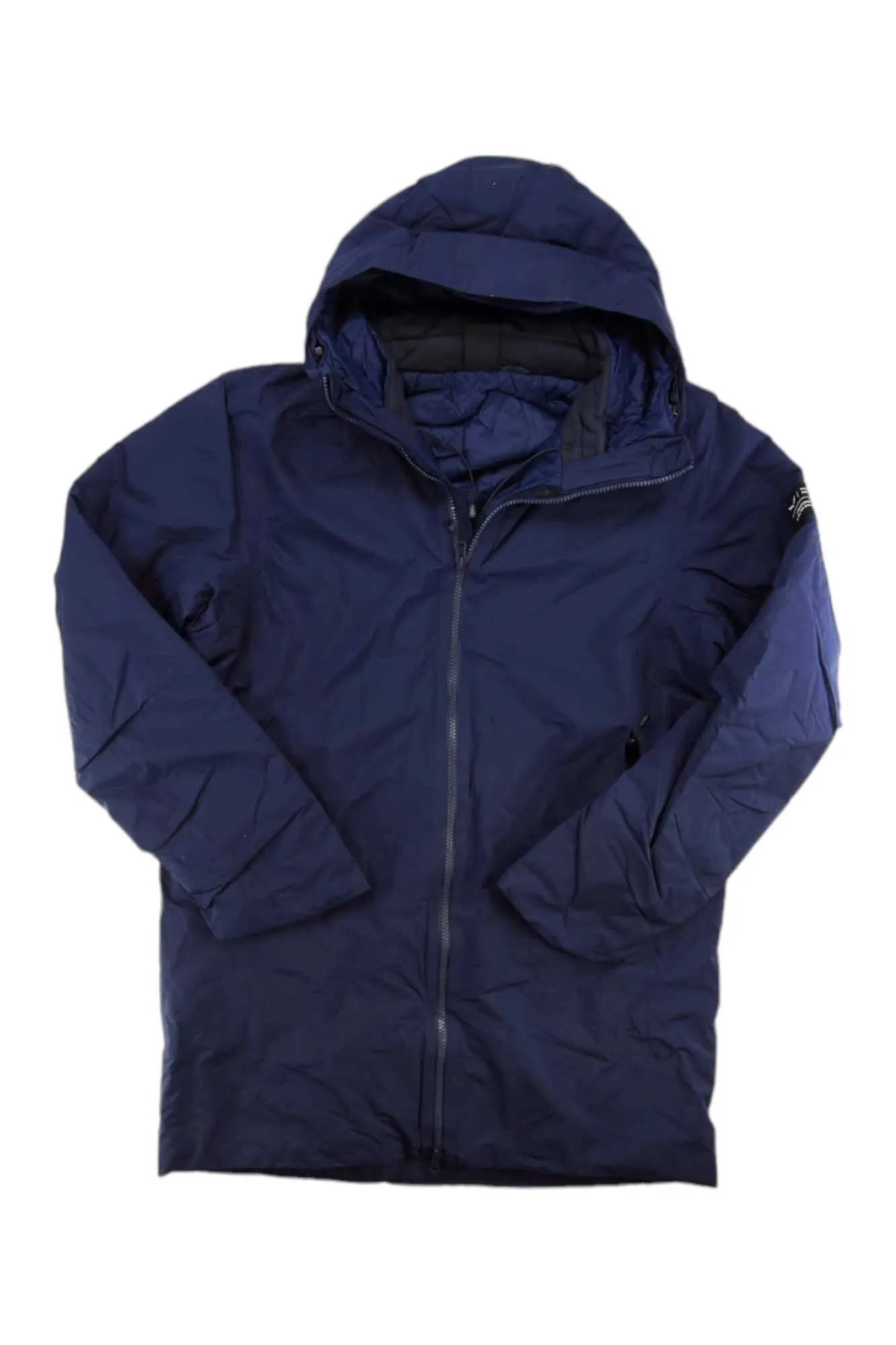 Salewa Men's Fanes 2L PTX Parka
