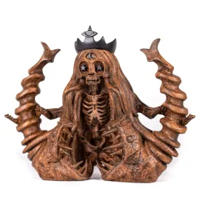 SLAVE to the SIREN: Norskehavet 6” Vinyl Art Sculpture by Martian Toys
