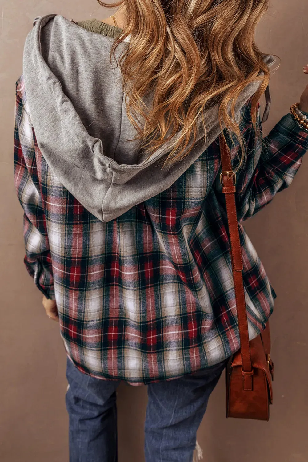 Sutton Shacket
