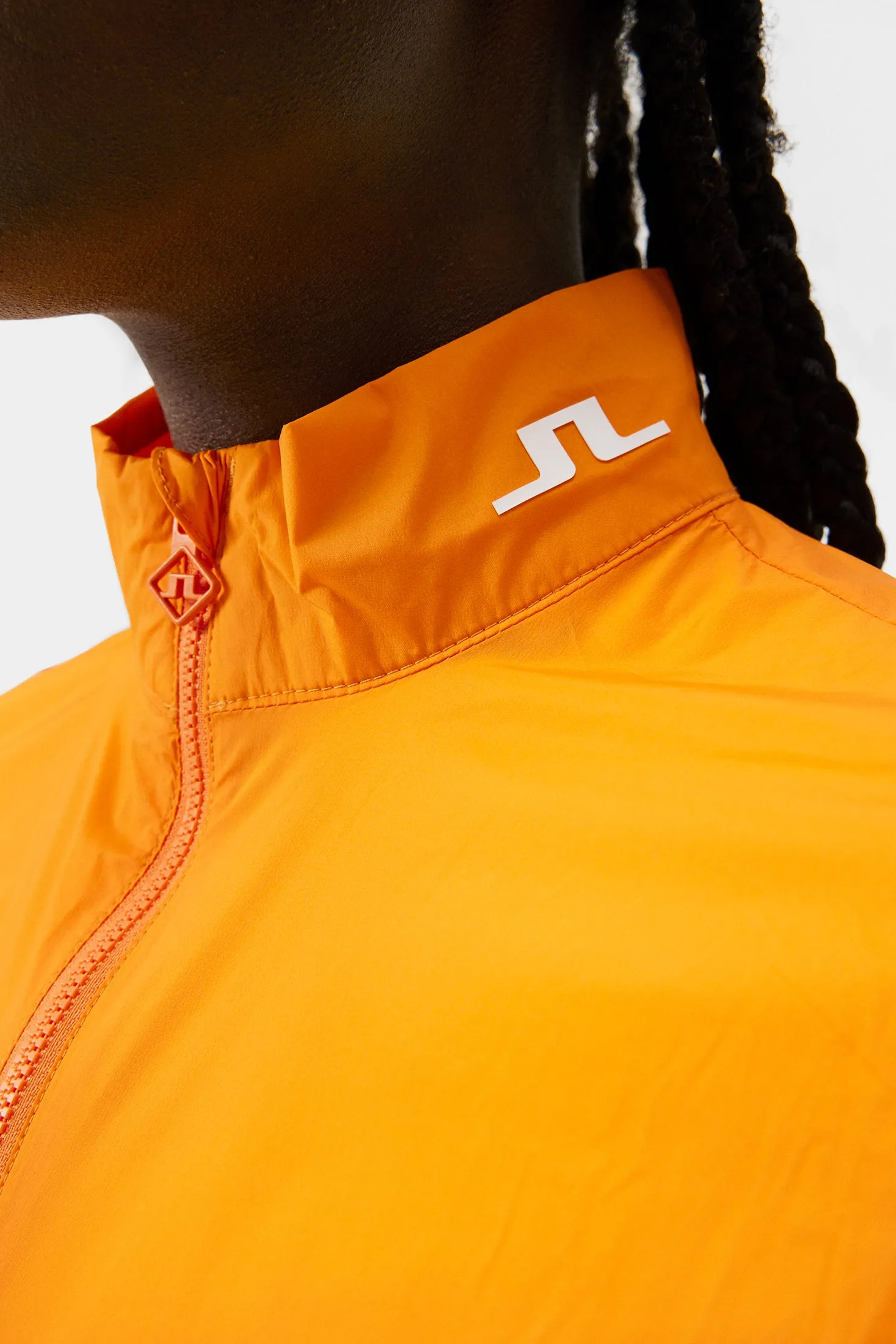 Tenley Jacket / Exuberance