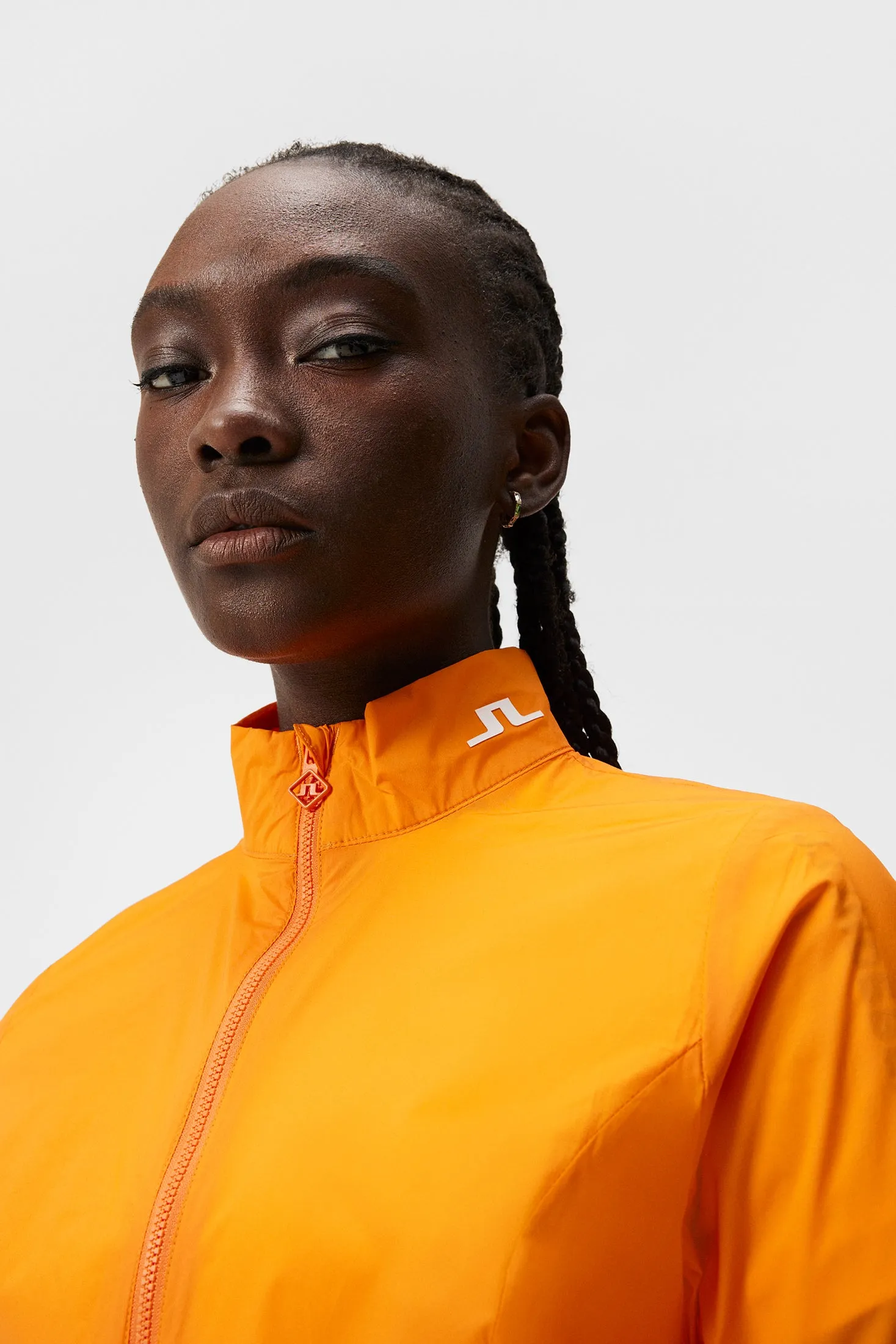 Tenley Jacket / Exuberance