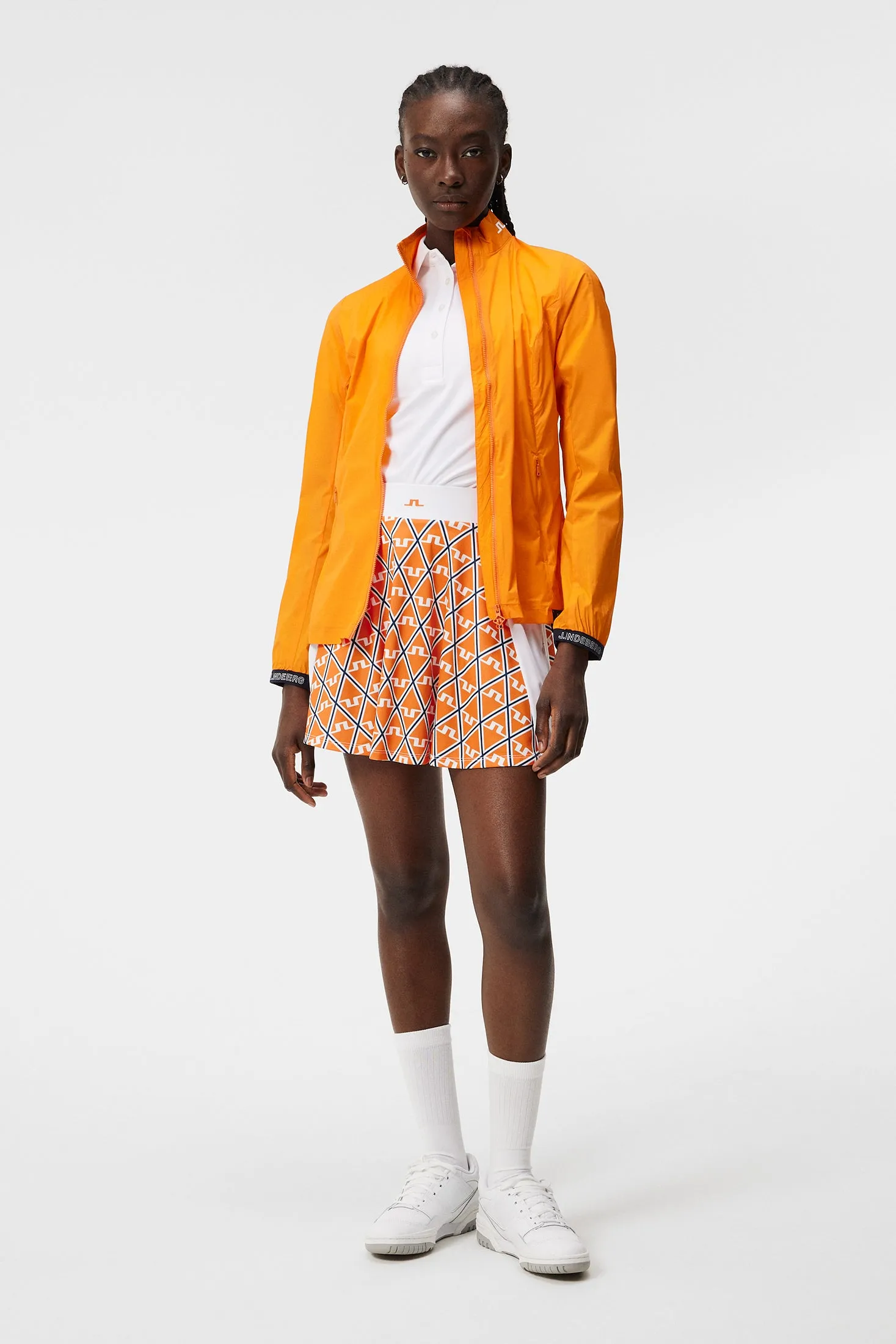 Tenley Jacket / Exuberance