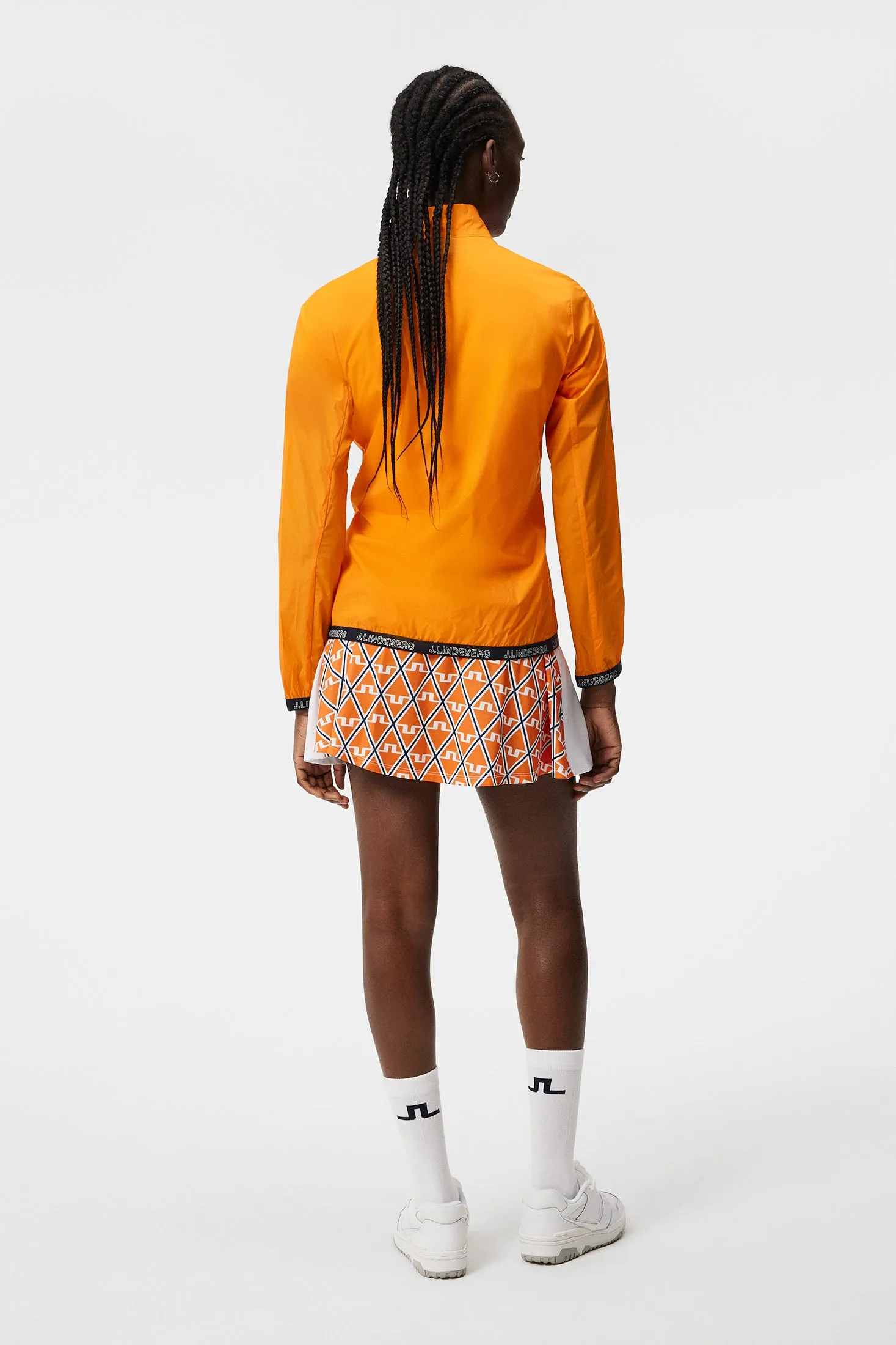 Tenley Jacket / Exuberance