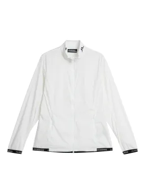 Tenley Jacket / White