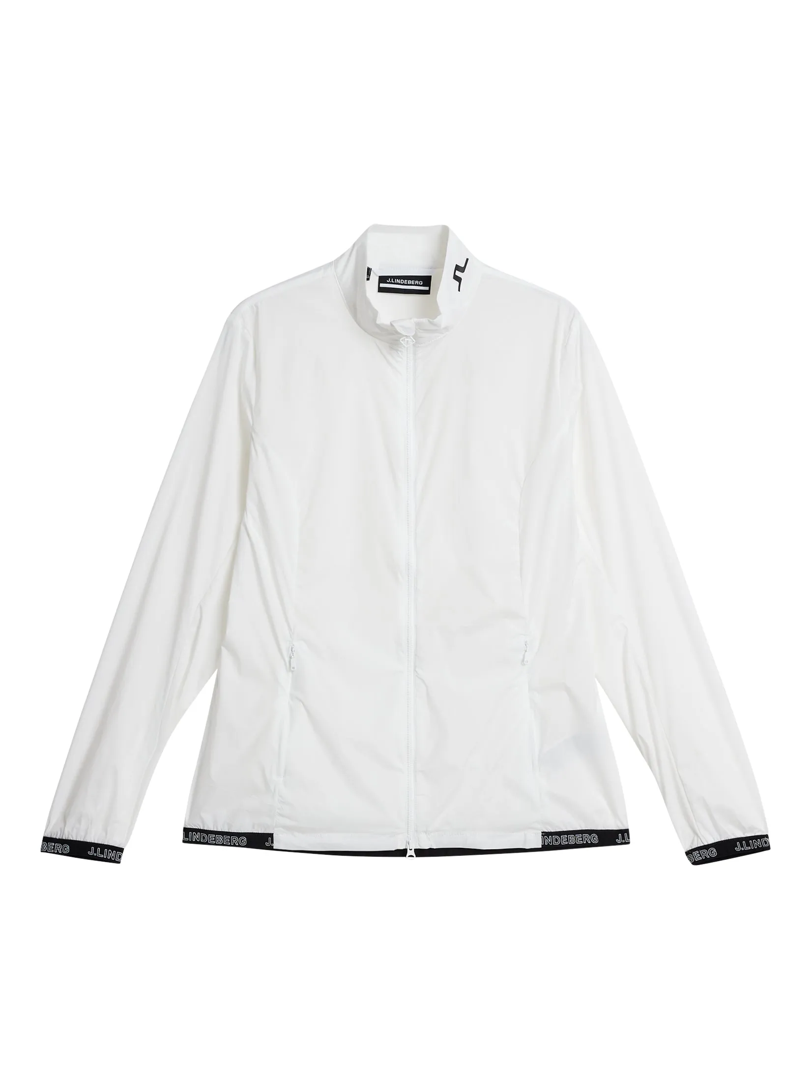 Tenley Jacket / White