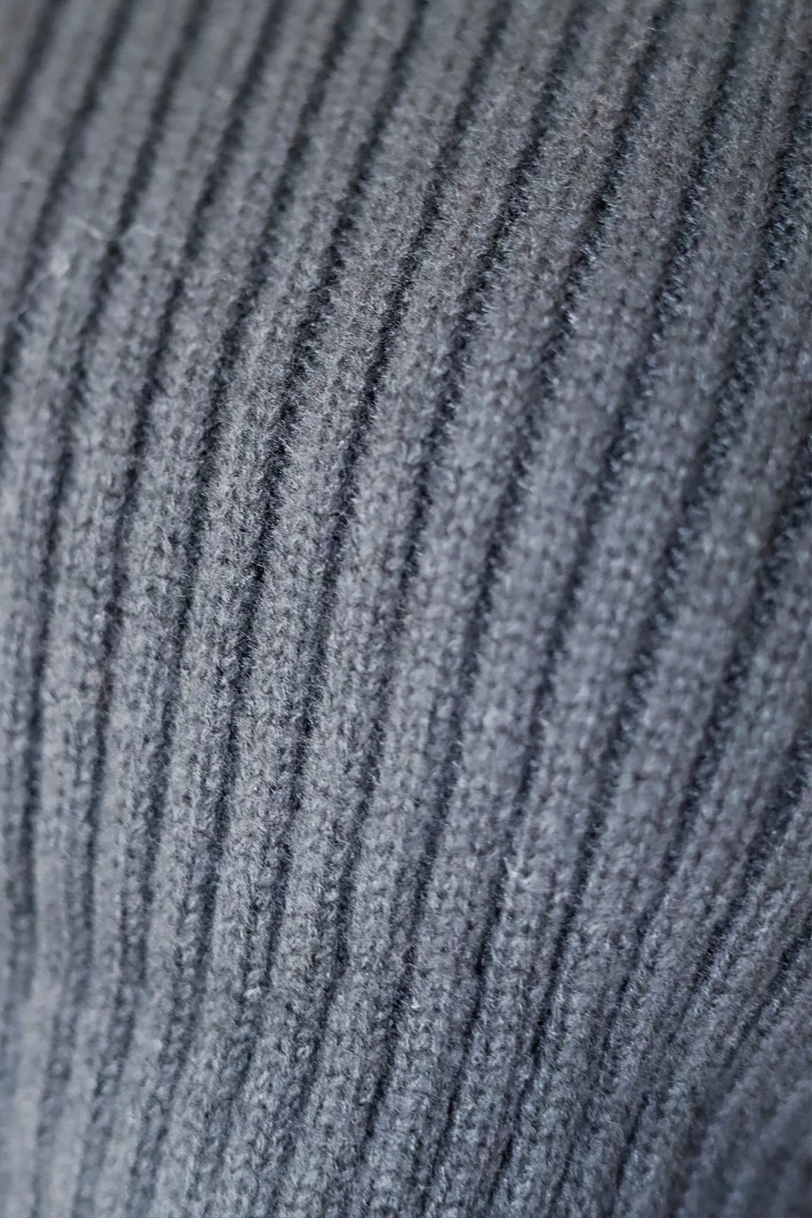 The Tyler Knit Crop- 4 Colors