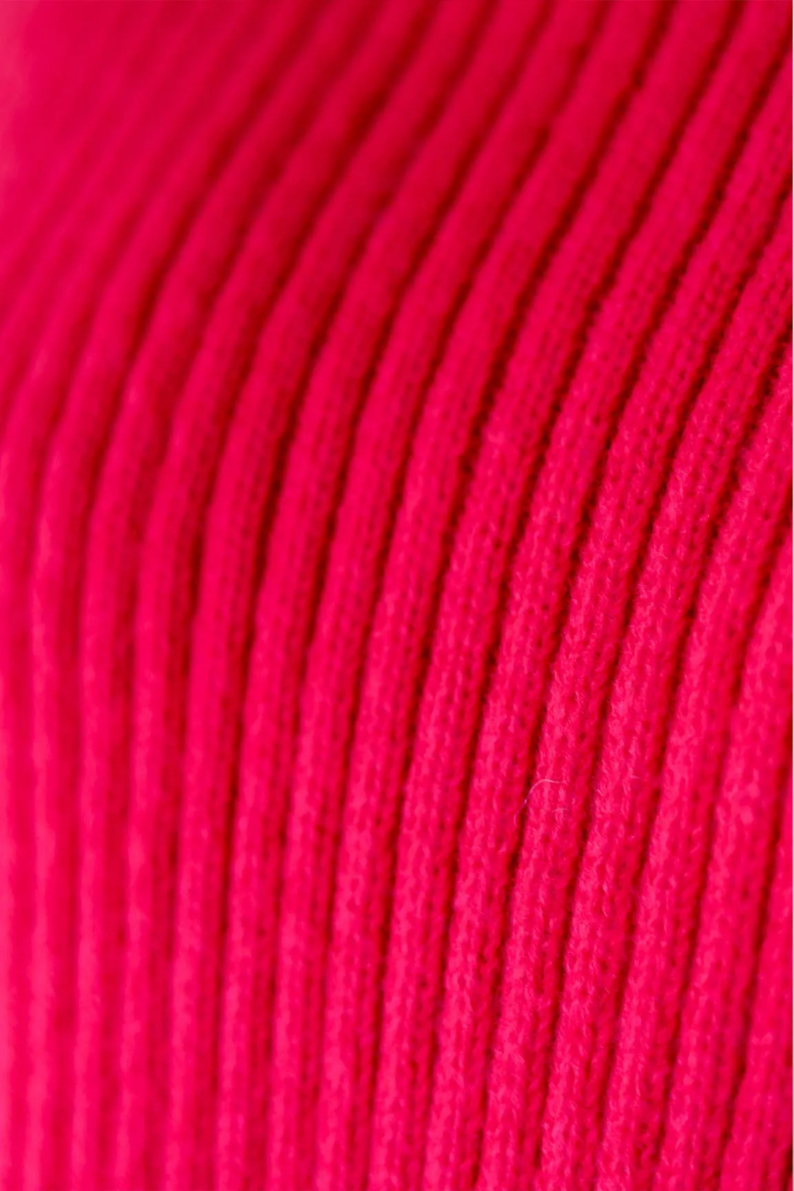 The Tyler Knit Crop- 4 Colors