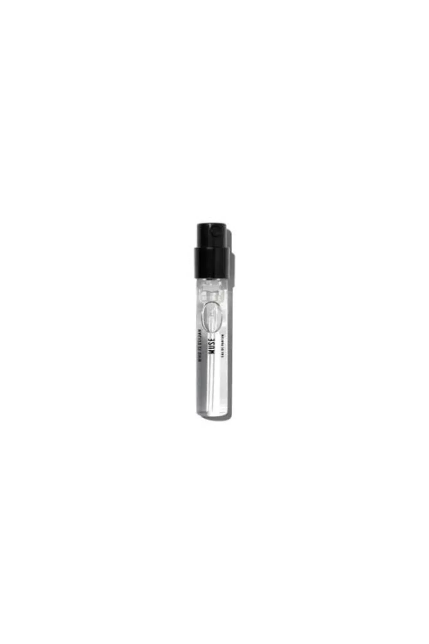 Who Is Elijah: Muse - 2ml