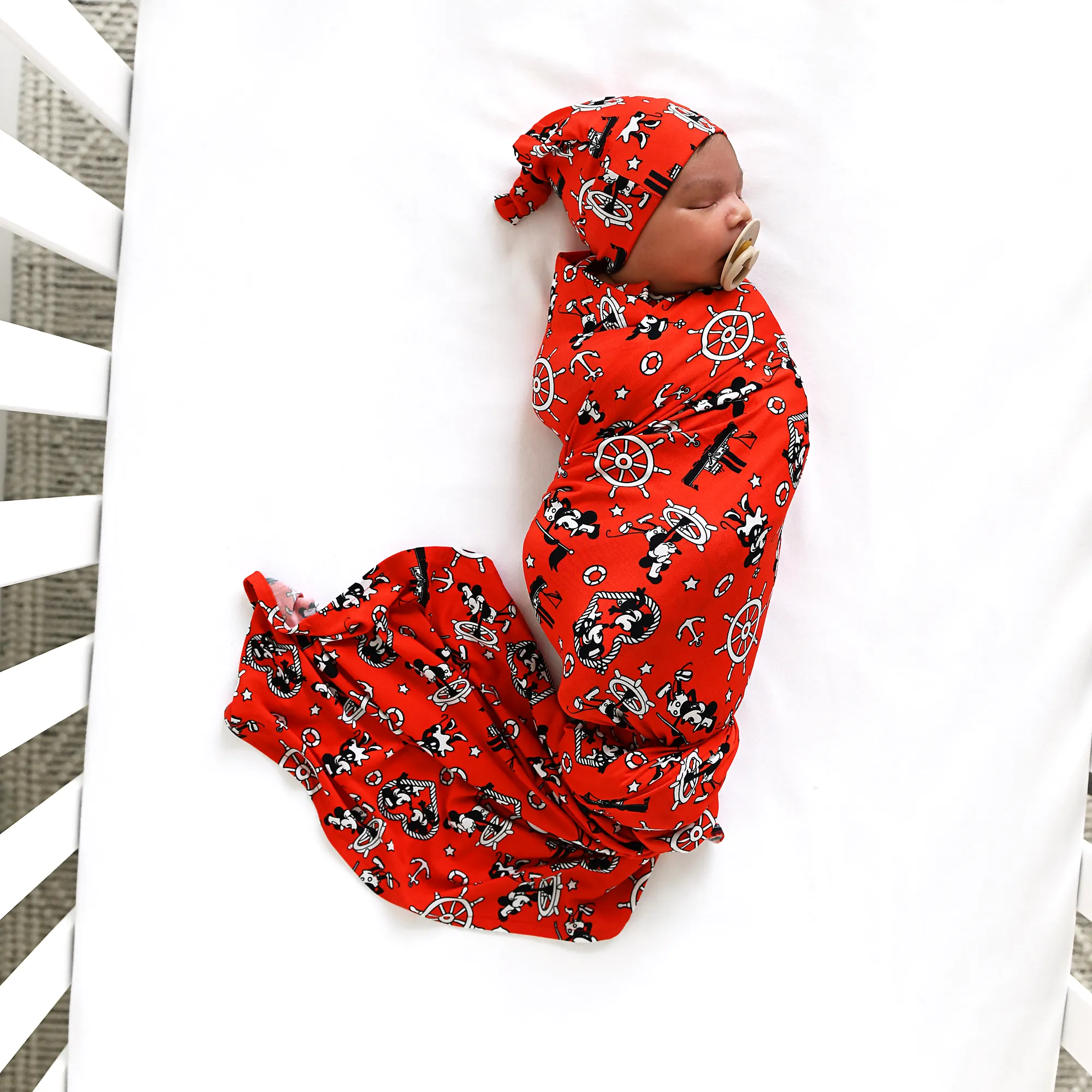 Willie SWADDLE