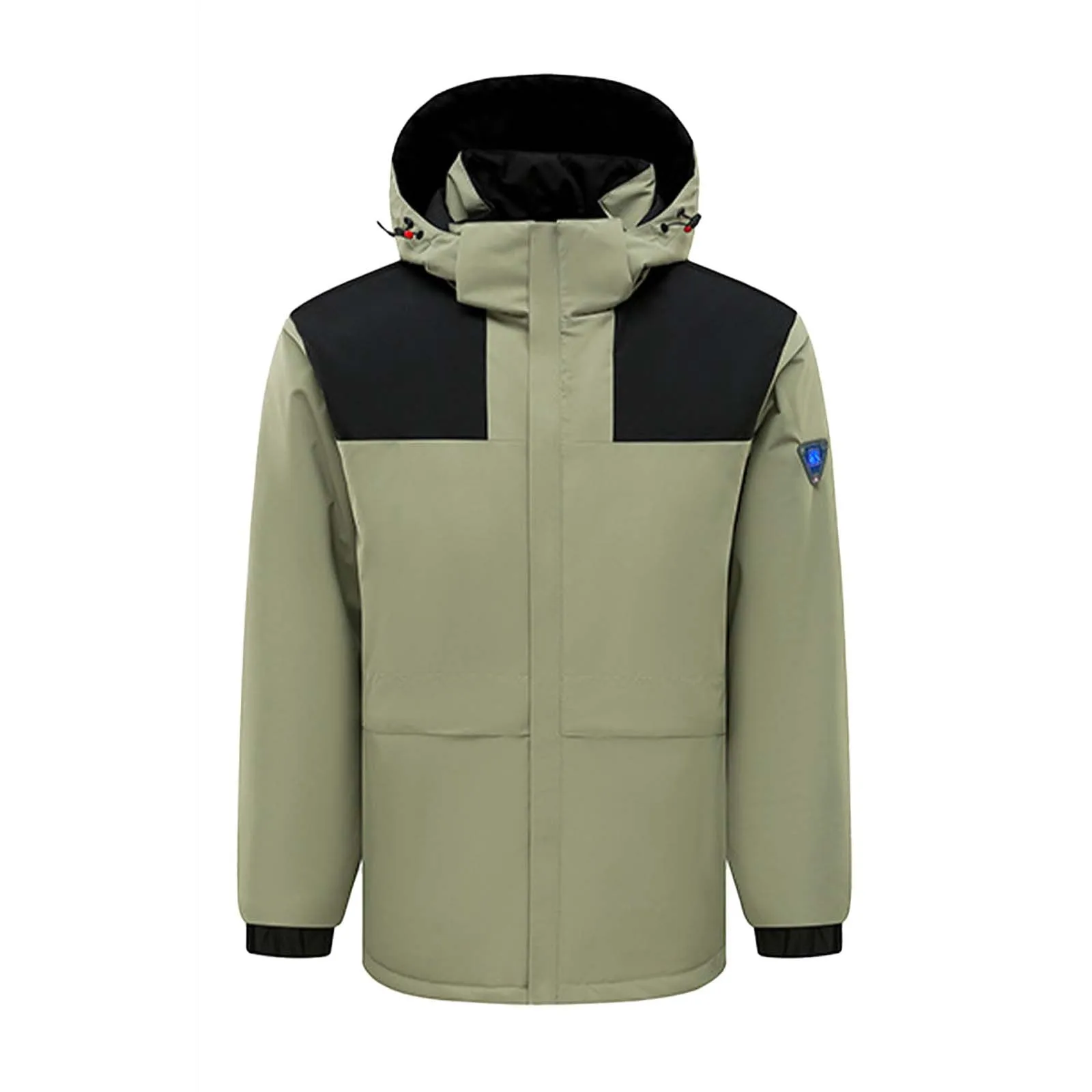 Winter Outdoor Heated Jacket