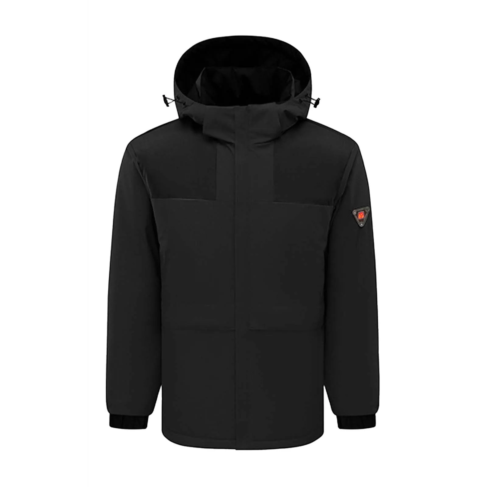 Winter Outdoor Heated Jacket