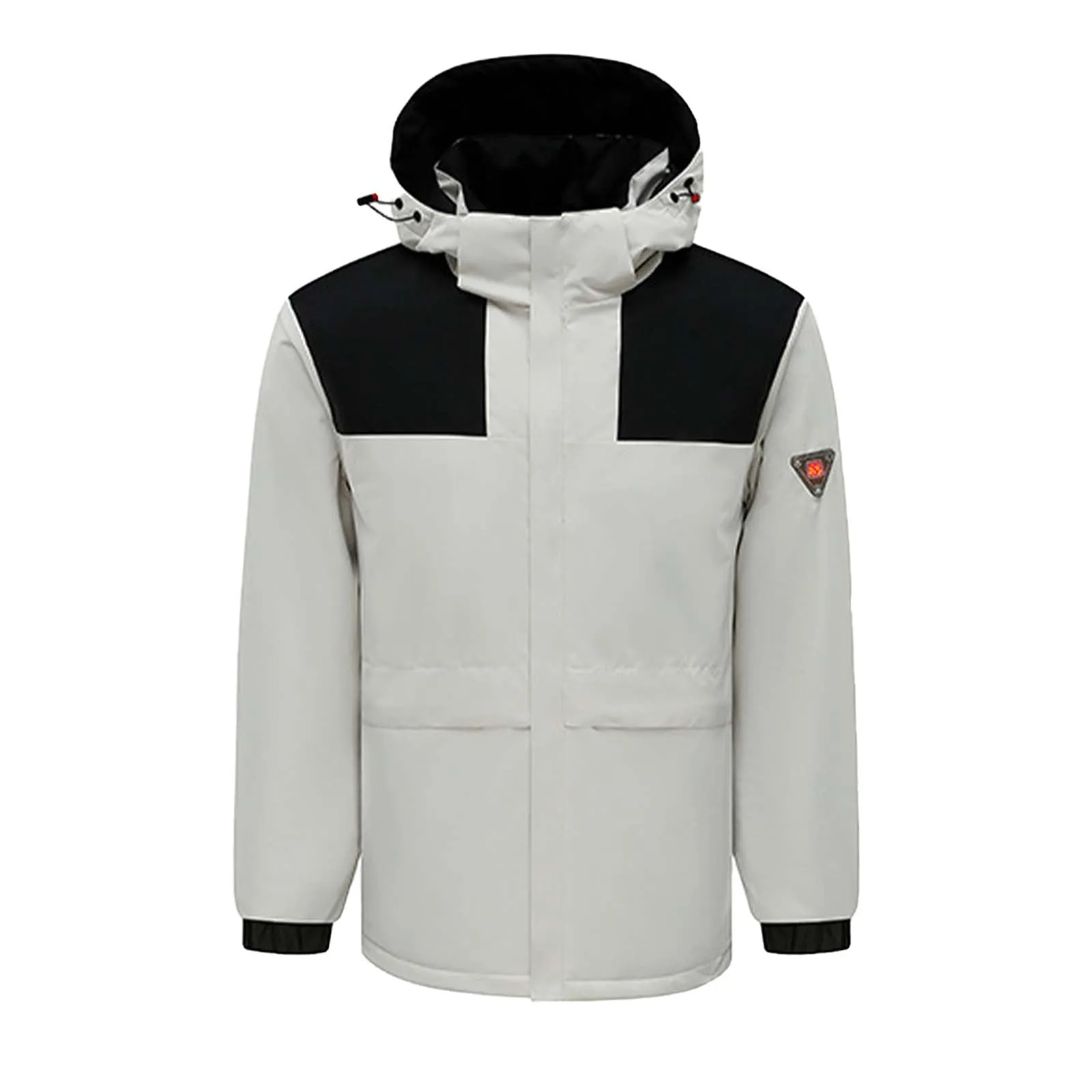 Winter Outdoor Heated Jacket