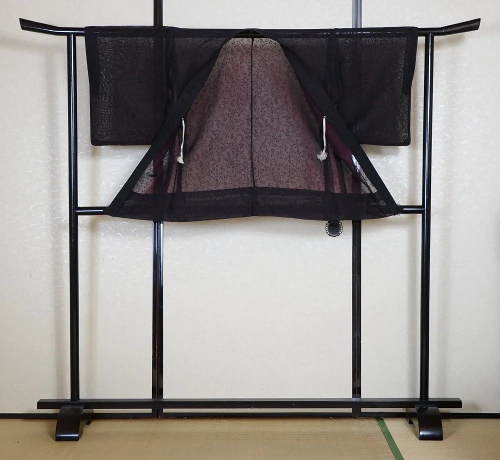 Women kimono jacket / W-Ha #2-374