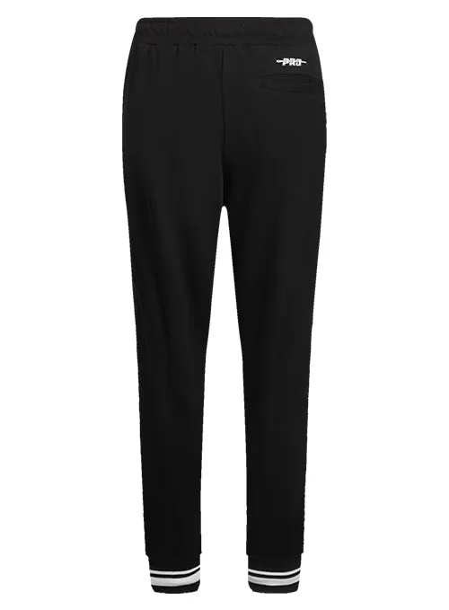 Women's Pro Standard Pearls Milwaukee Bucks Jogger Sweatpants