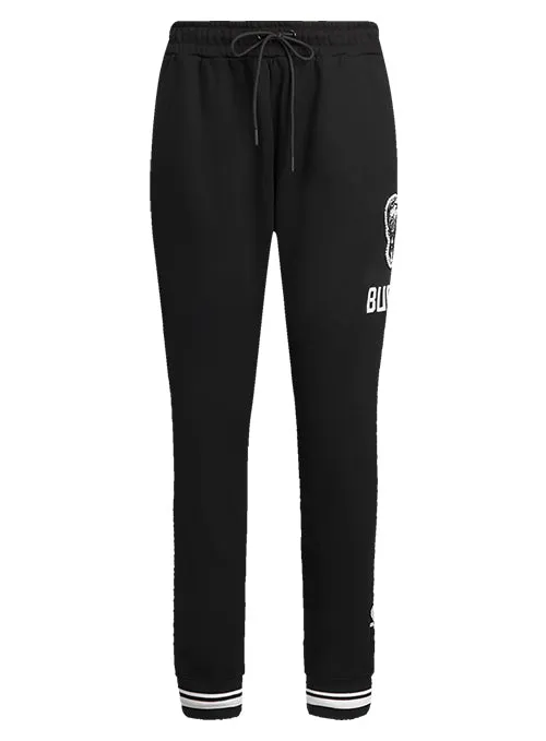Women's Pro Standard Pearls Milwaukee Bucks Jogger Sweatpants